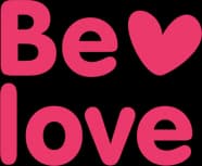 Logo de Be Love Blankets