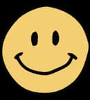 Smile face